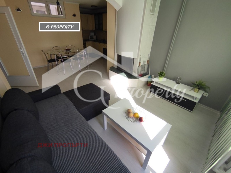 Дава под наем 3-СТАЕН, гр. София, Младост 1, снимка 2 - Апартаменти - 53437446