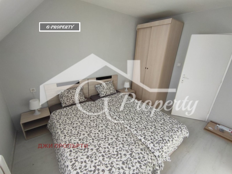 Дава под наем 3-СТАЕН, гр. София, Младост 1, снимка 3 - Апартаменти - 53437446