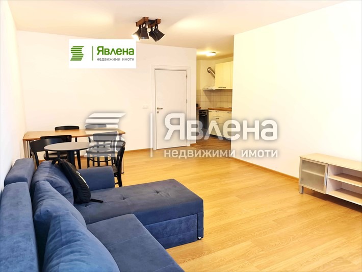 Дава под наем 3-СТАЕН, гр. София, Банишора, снимка 3 - Апартаменти - 54842031