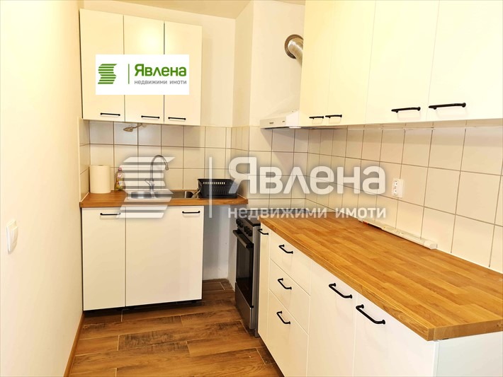 Дава под наем 3-СТАЕН, гр. София, Банишора, снимка 4 - Апартаменти - 54842031