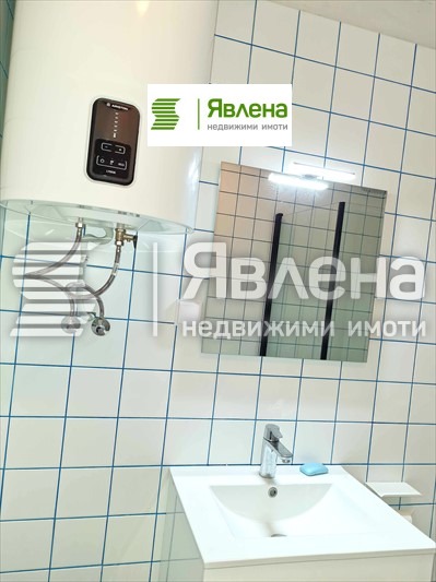 Дава под наем 3-СТАЕН, гр. София, Банишора, снимка 8 - Апартаменти - 54842031