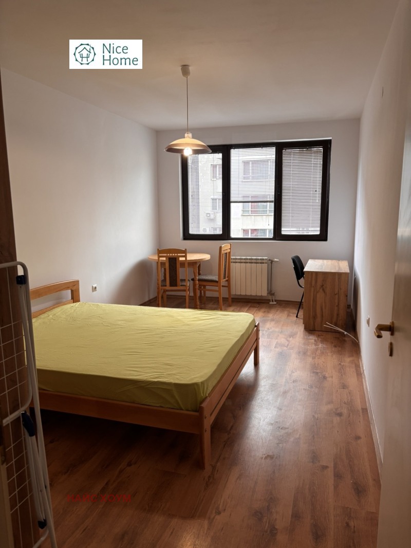 Дава под наем 4-СТАЕН, гр. София, Гоце Делчев, снимка 6 - Апартаменти - 52561649