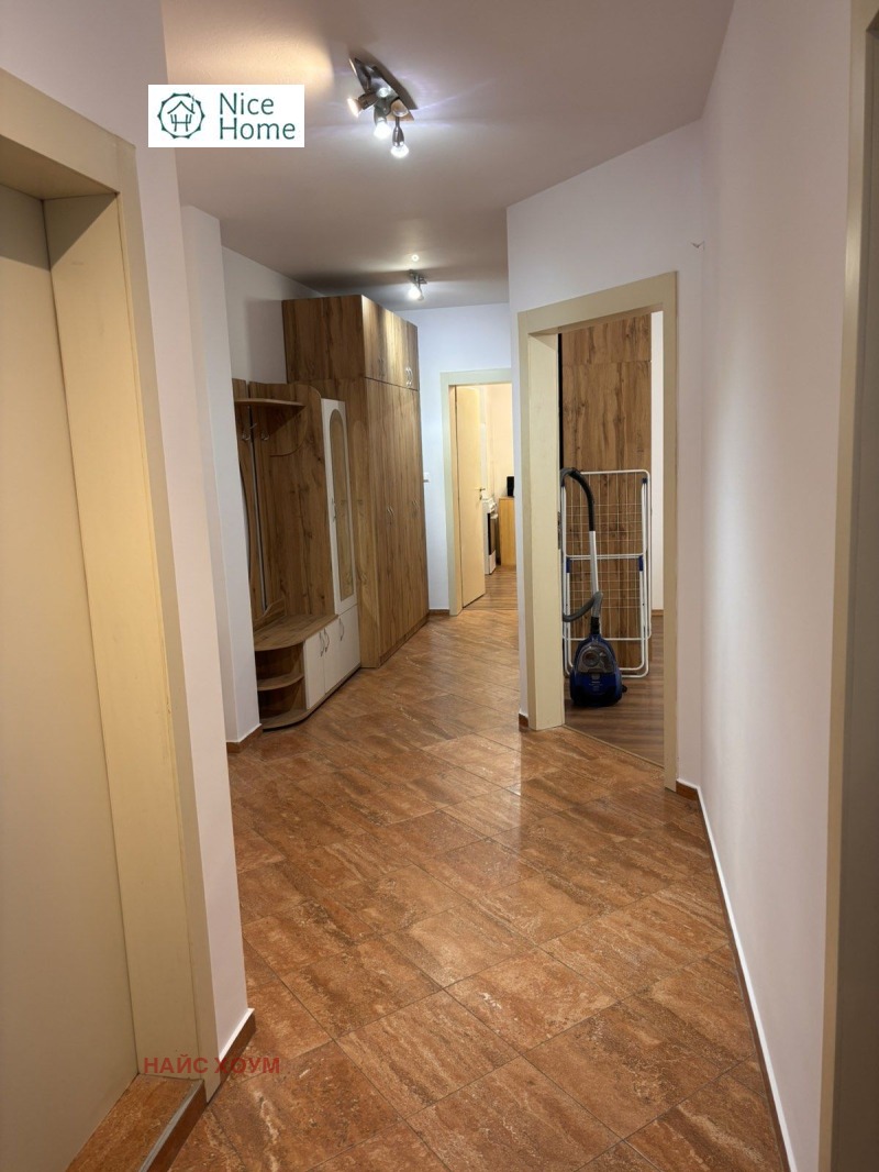 Дава под наем 4-СТАЕН, гр. София, Гоце Делчев, снимка 10 - Апартаменти - 52561649