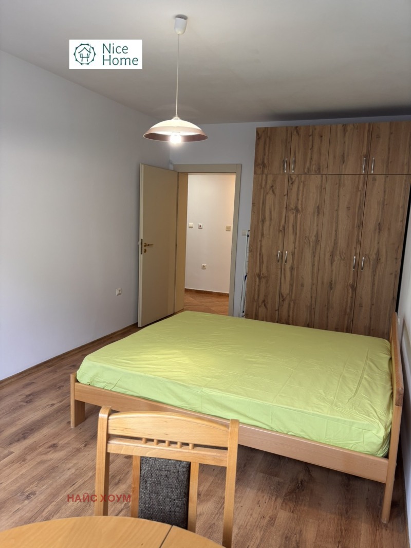 Дава под наем 4-СТАЕН, гр. София, Гоце Делчев, снимка 5 - Апартаменти - 52561649