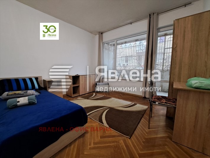 Дава под наем 4-СТАЕН, гр. Варна, Левски 2, снимка 5 - Апартаменти - 54034196