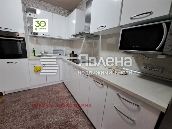 Дава под наем 4-СТАЕН, гр. Варна, Левски 2, снимка 2 - Апартаменти - 54034196