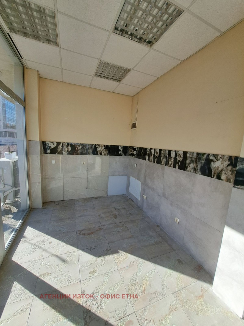 Дава под наем ОФИС, гр. София, Левски Г, снимка 3 - Офиси - 52634043