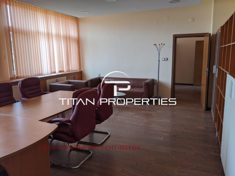 Дава под наем ОФИС, гр. Бургас, Възраждане, снимка 5 - Офиси - 52705638