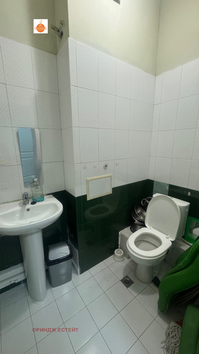 Дава под наем МАГАЗИН, гр. София, Гео Милев, снимка 7 - Магазини - 52514890