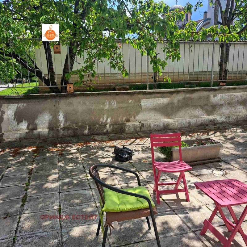 Дава под наем МАГАЗИН, гр. София, Гео Милев, снимка 8 - Магазини - 52514890