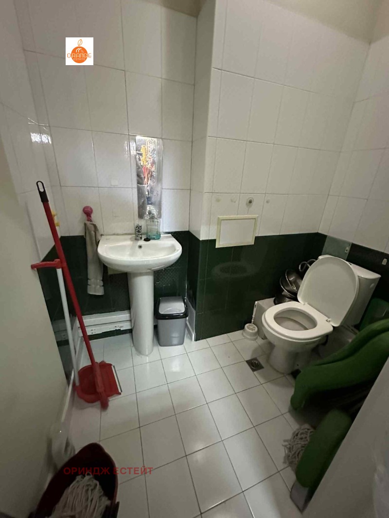 Дава под наем МАГАЗИН, гр. София, Гео Милев, снимка 5 - Магазини - 52514890