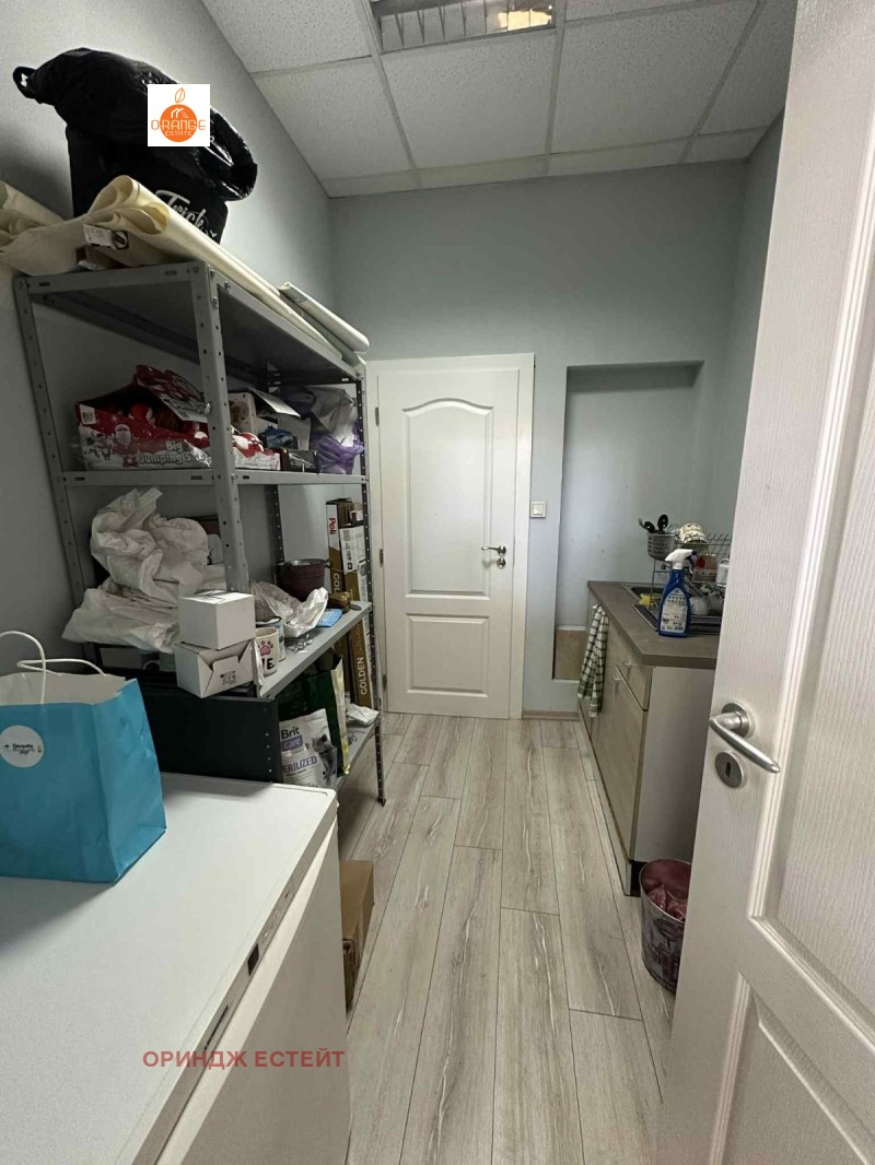 Дава под наем МАГАЗИН, гр. София, Гео Милев, снимка 6 - Магазини - 52514890