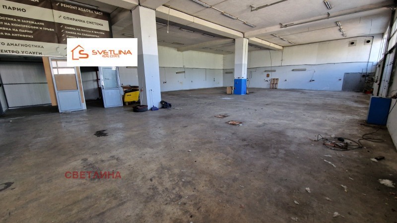 Дава под наем  Склад град София , Дружба 1 , 900 кв.м | 57208781 - изображение [3]