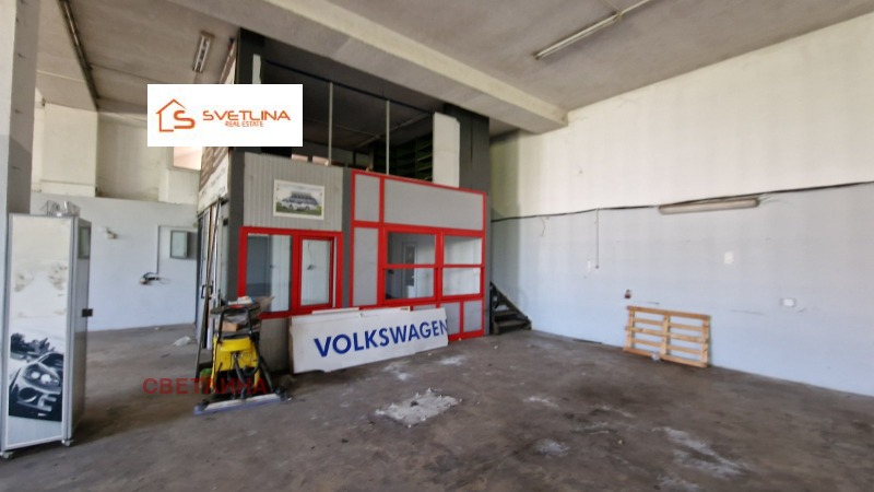 Дава под наем  Склад град София , Дружба 1 , 900 кв.м | 57208781 - изображение [6]