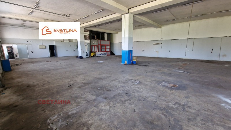 Дава под наем  Склад град София , Дружба 1 , 900 кв.м | 57208781 - изображение [2]