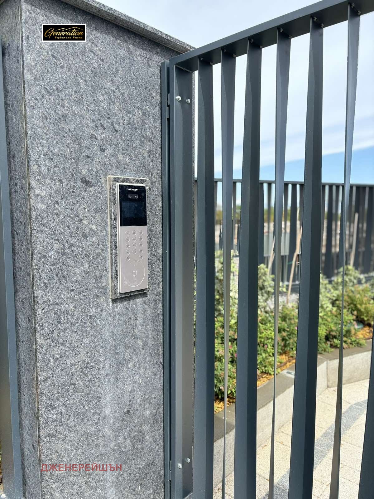 Дава под наем 2-СТАЕН, гр. София, Младост 4, снимка 10 - Апартаменти - 53909735