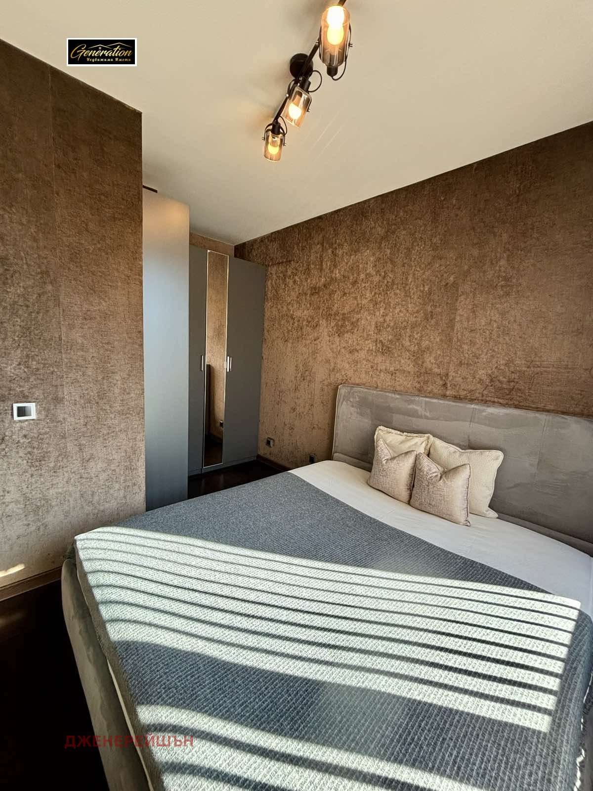 Дава под наем 2-СТАЕН, гр. София, Младост 4, снимка 9 - Апартаменти - 53909735