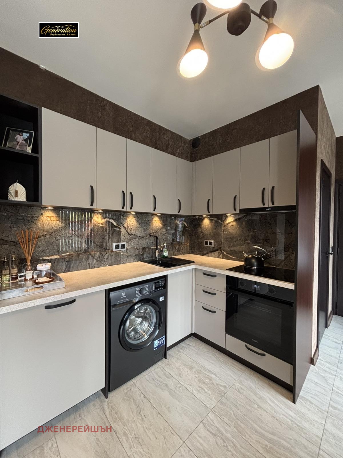 Дава под наем 2-СТАЕН, гр. София, Младост 4, снимка 5 - Апартаменти - 53909735