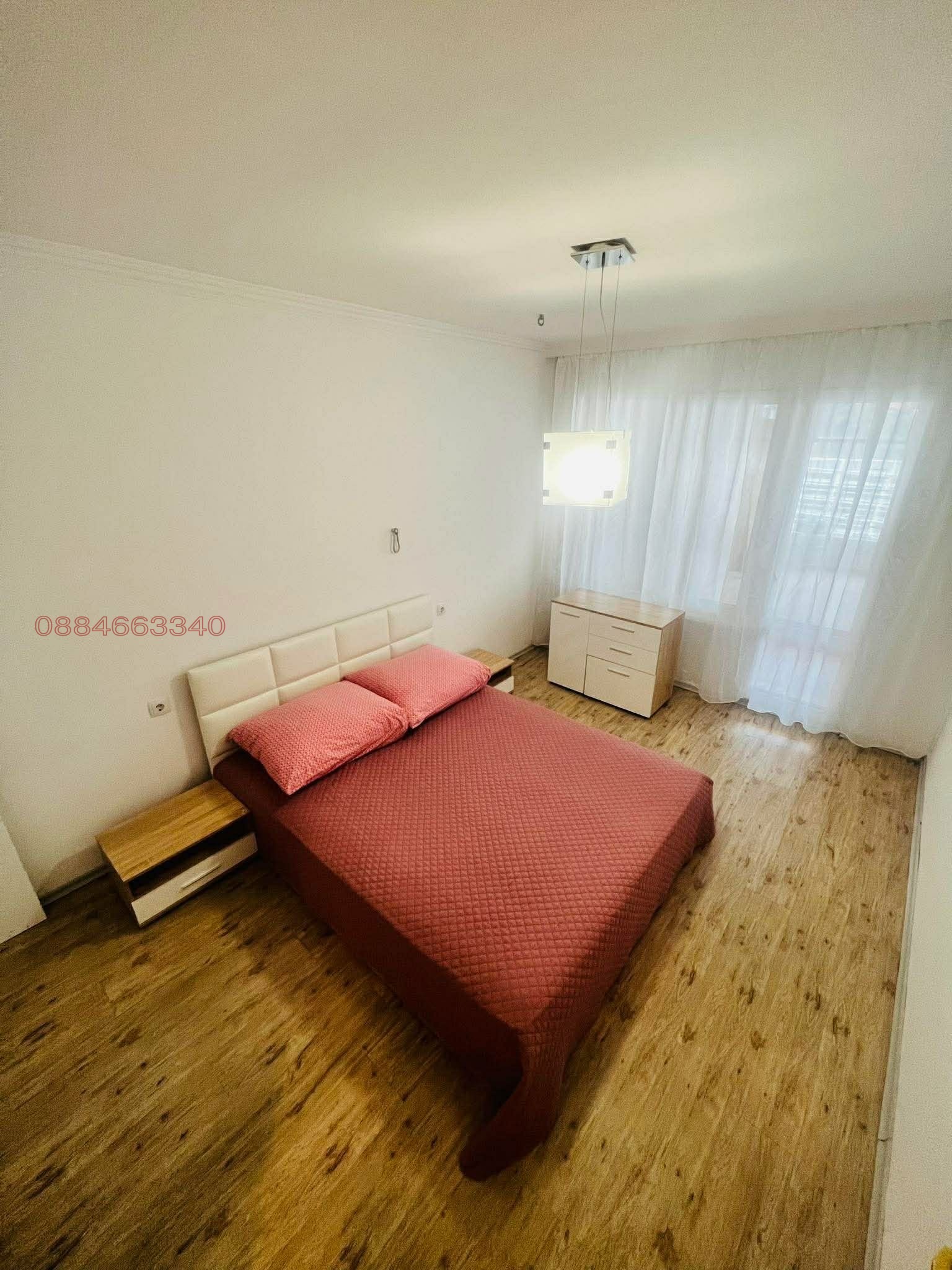 Дава под наем 2-СТАЕН, гр. София, Младост 1, снимка 3 - Апартаменти - 53986730