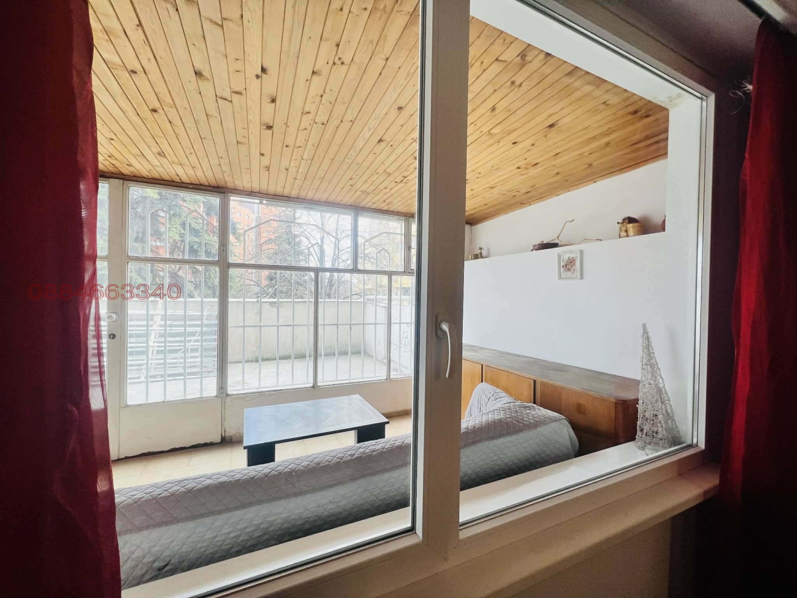 Дава под наем 2-СТАЕН, гр. София, Младост 1, снимка 6 - Апартаменти - 53986730