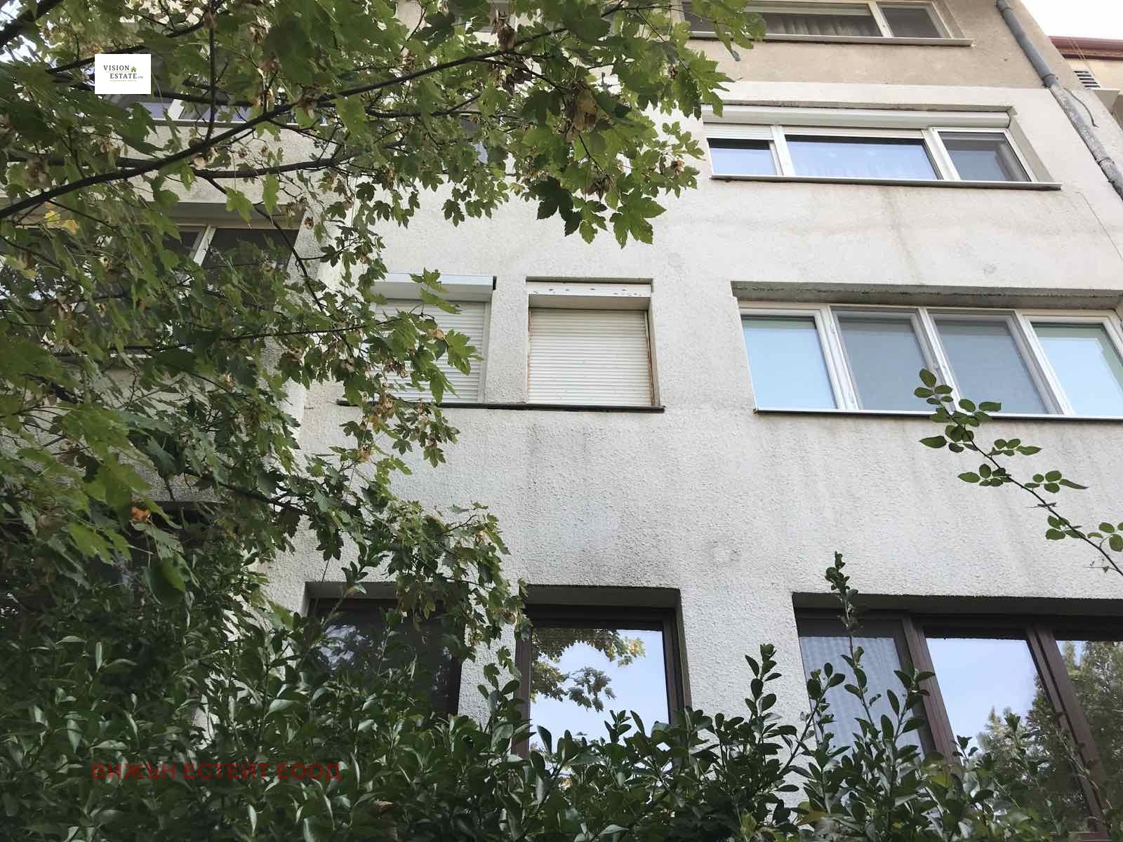 Дава под наем  3-стаен град София , Редута , 72 кв.м | 97999850