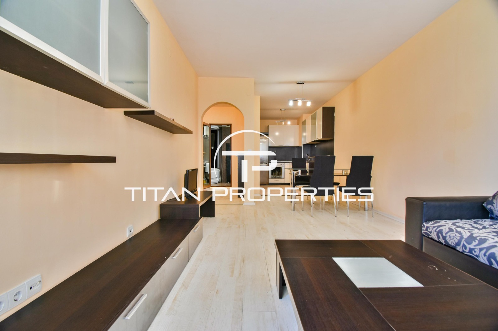 Дава под Наем 2-СТАЕН | Imot.bg — изображение 4