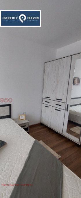 Дава под наем 2-СТАЕН, гр. Плевен, Широк център, снимка 4