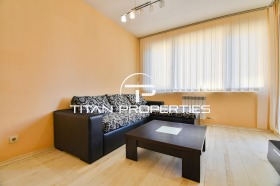 1 quarto Goce Deltchev, Sofia
