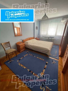 2 Schlafzimmer Goze Deltschew, Sofia 5