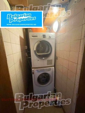 2 camere da letto Gotse Delchev, Sofia 16