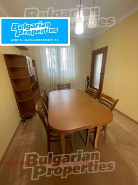 2 Schlafzimmer Goze Deltschew, Sofia 14