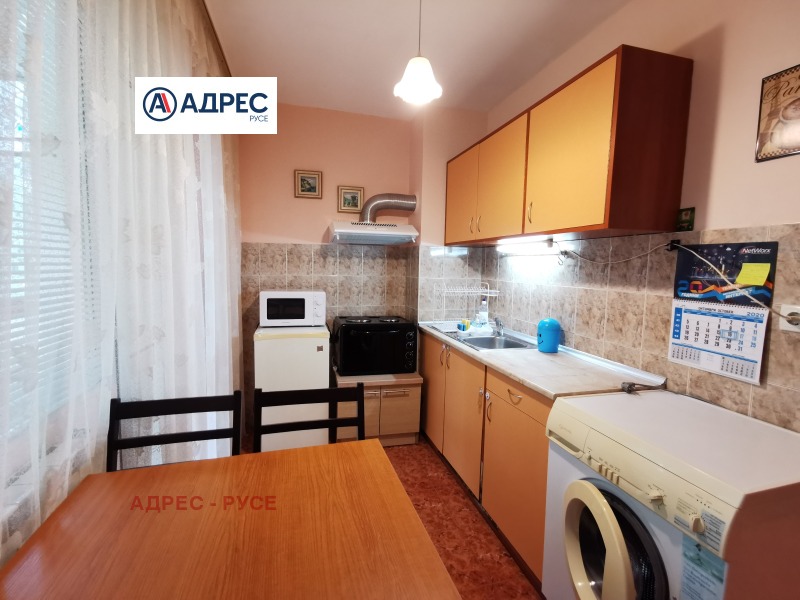 Дава под наем  1-стаен град Русе , Възраждане , 42 кв.м | 72611187 - изображение [5]