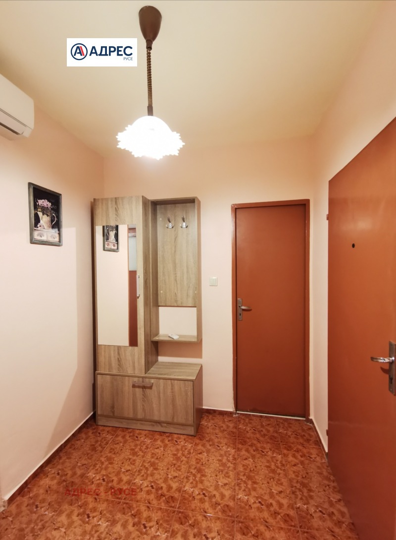 Дава под наем  1-стаен град Русе , Възраждане , 42 кв.м | 72611187 - изображение [6]