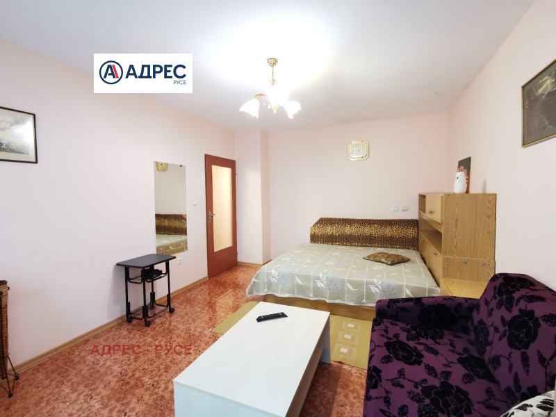 Дава под наем  1-стаен град Русе , Възраждане , 42 кв.м | 72611187 - изображение [2]