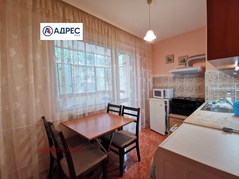 Дава под наем  1-стаен град Русе , Възраждане , 42 кв.м | 72611187 - изображение [4]
