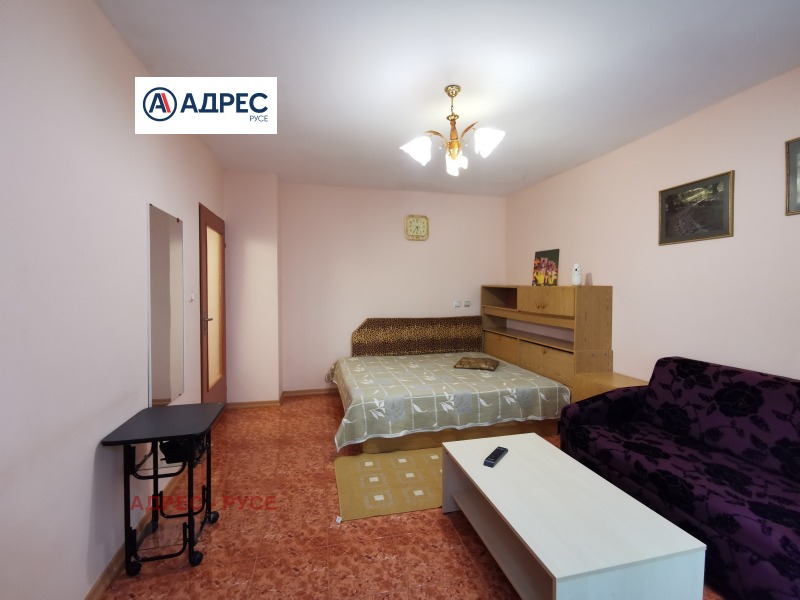 Дава под наем  1-стаен град Русе , Възраждане , 42 кв.м | 72611187 - изображение [3]