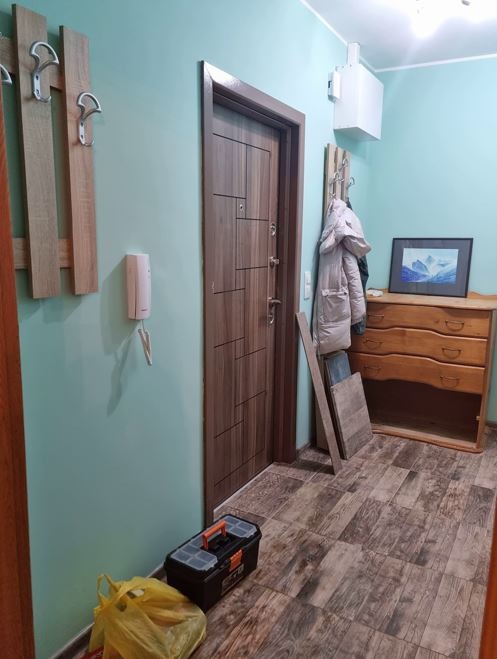 Дава под наем 2-СТАЕН, гр. София, Хаджи Димитър, снимка 5 - Апартаменти - 54002575