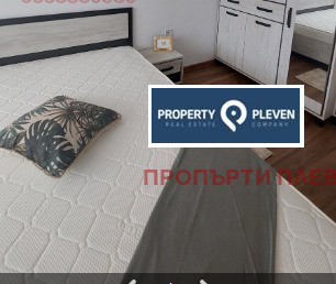 Дава под наем 2-СТАЕН, гр. Плевен, Широк център, снимка 3 - Апартаменти - 53050098