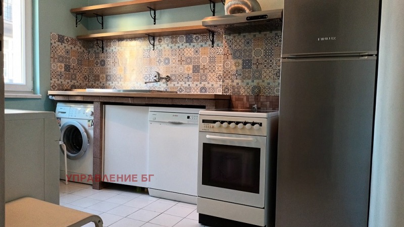 Προς ενοικίαση  1 υπνοδωμάτιο Σοφηια , Μεδητσηνσκα ακαδεμηια , 100 τ.μ | 43270380 - εικόνα [3]