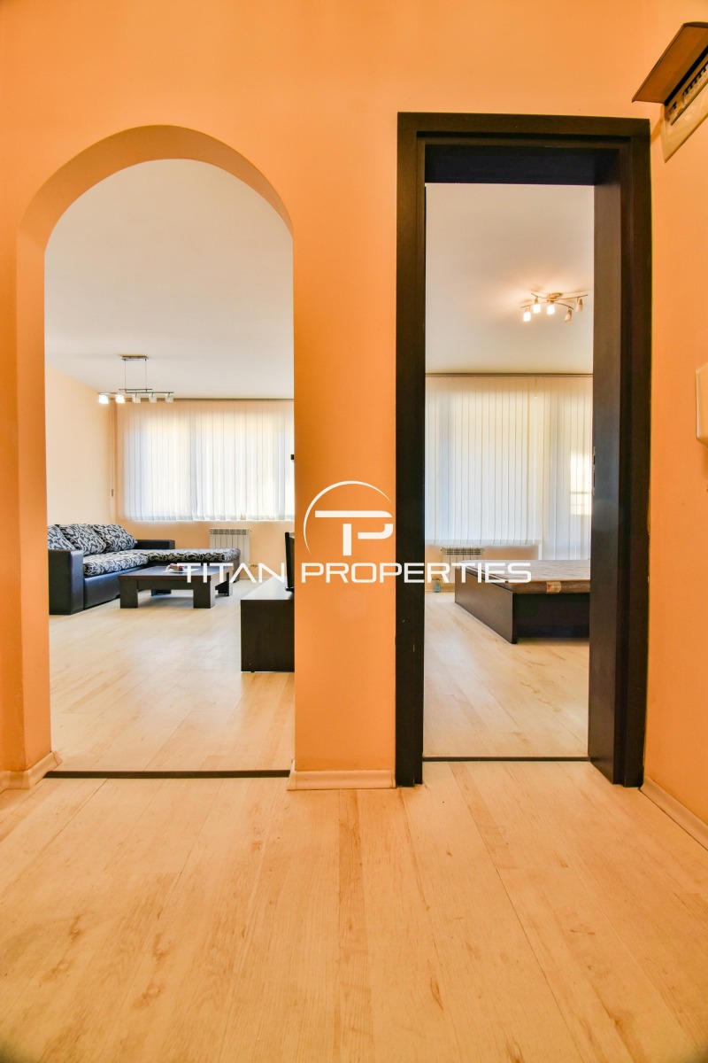 För uthyrning  1 sovrum Sofia , Goce Deltjev , 75 kvm | 93969504 - bild [5]