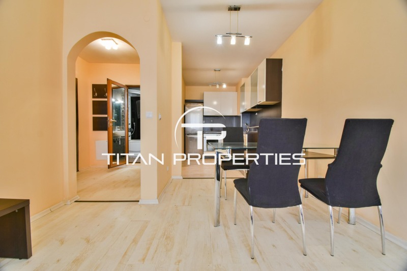 För uthyrning  1 sovrum Sofia , Goce Deltjev , 75 kvm | 93969504 - bild [3]