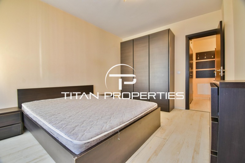 För uthyrning  1 sovrum Sofia , Goce Deltjev , 75 kvm | 93969504 - bild [7]