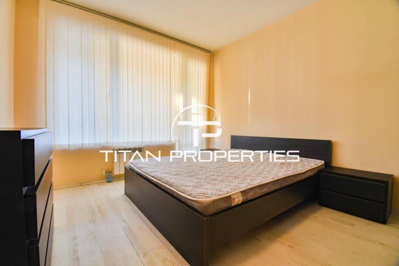 För uthyrning  1 sovrum Sofia , Goce Deltjev , 75 kvm | 93969504 - bild [6]