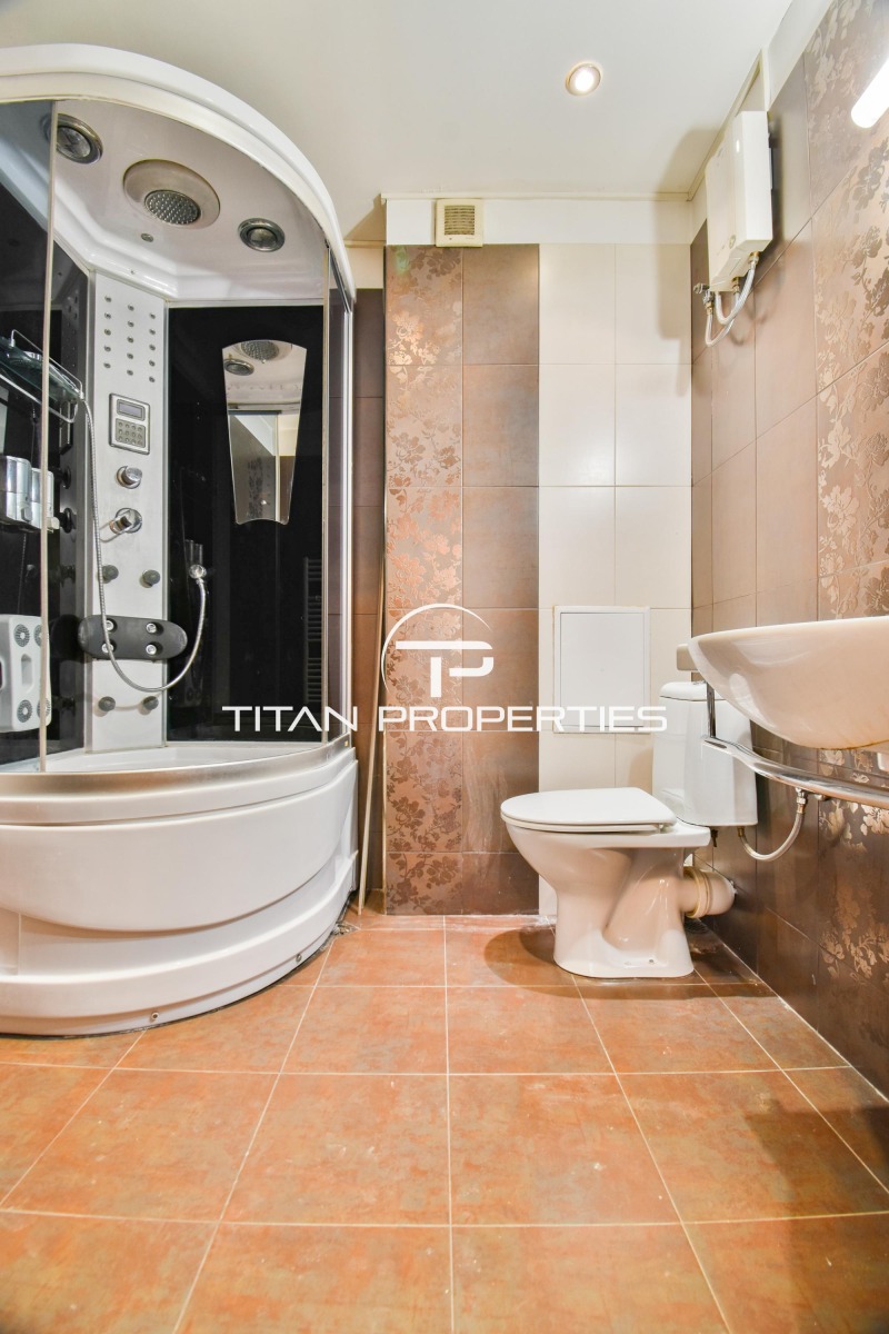 De inchiriat  1 dormitor Sofia , Goțe Delciev , 75 mp | 93969504 - imagine [11]