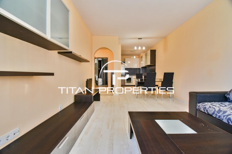 För uthyrning  1 sovrum Sofia , Goce Deltjev , 75 kvm | 93969504 - bild [2]