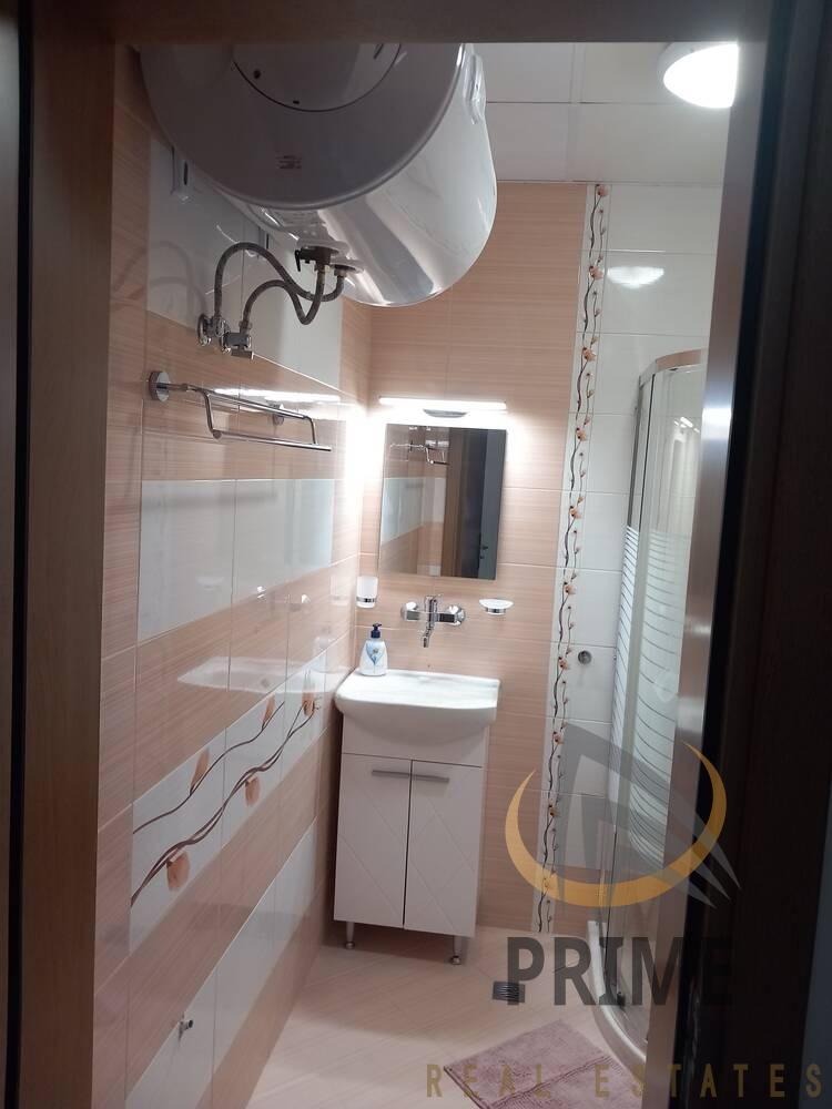 Дава под наем  2-стаен град Бургас , Зорница , 62 кв.м | 46615100 - изображение [9]