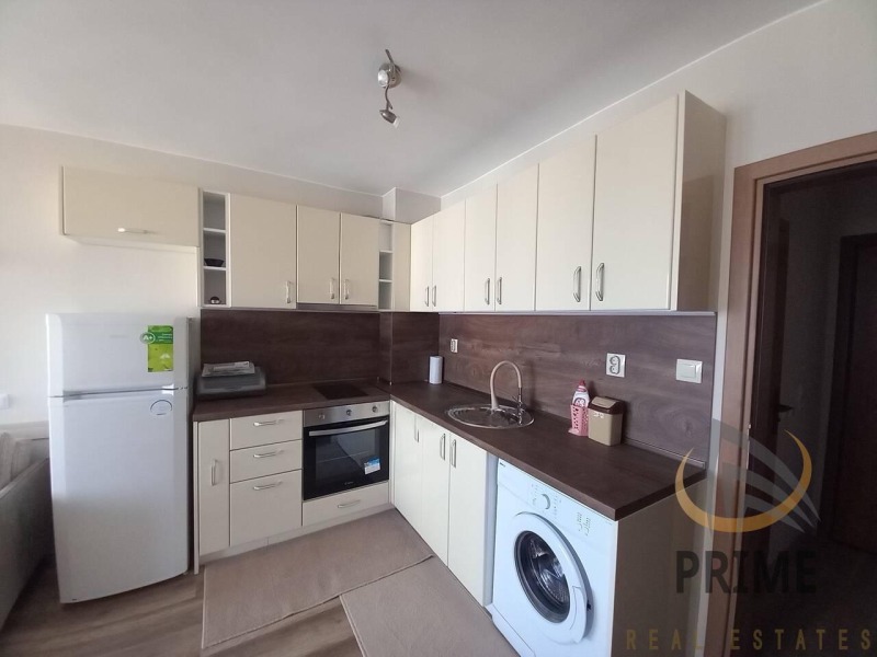Дава под наем  2-стаен град Бургас , Зорница , 62 кв.м | 46615100 - изображение [6]