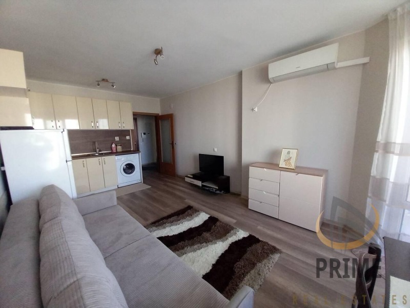 Дава под наем  2-стаен град Бургас , Зорница , 62 кв.м | 46615100 - изображение [3]