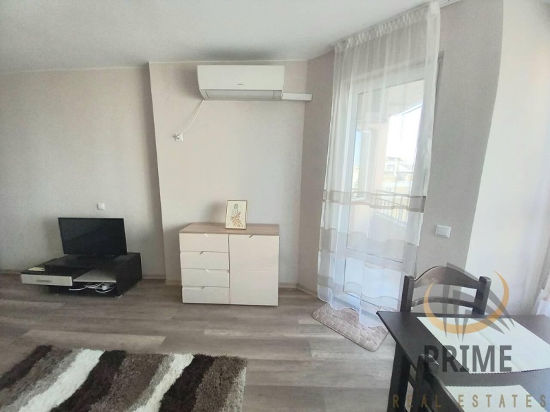 Дава под наем  2-стаен град Бургас , Зорница , 62 кв.м | 46615100 - изображение [5]