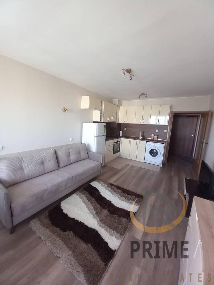 Дава под наем  2-стаен град Бургас , Зорница , 62 кв.м | 46615100 - изображение [2]